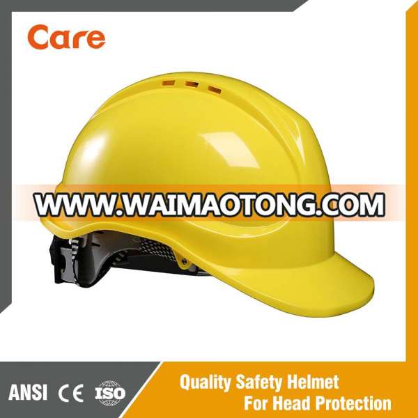 China Best Construction Safety Helmet with CE EN 397 Certification